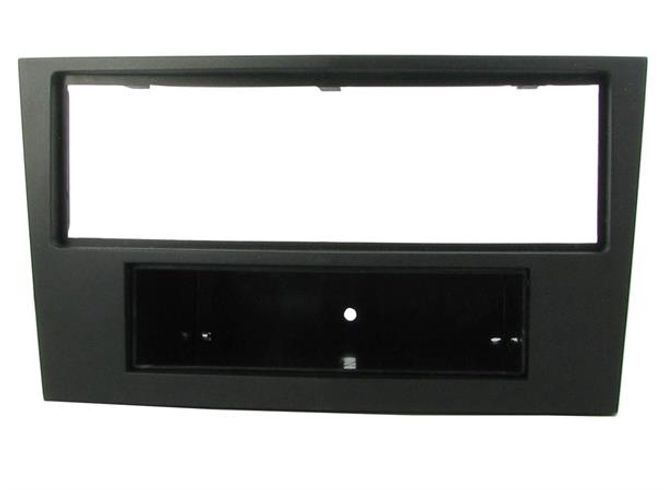 Hovedbilde Connects2 monteringsramme 1-DIN Opel Headunit 