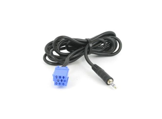 Hovedbilde Connects2 Audio/Video adapter Blaupunkt