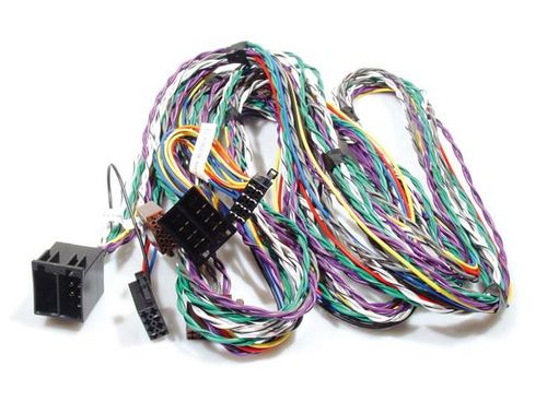 KRAM Iso2car 2,5m skjøt (Parrot CK)