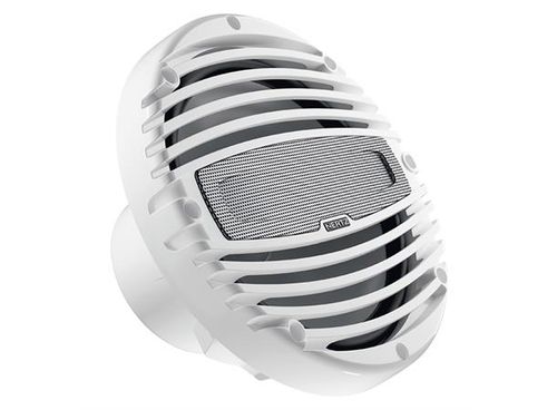 Hertz HMX8LD, 8