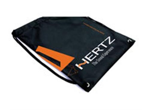 Hertz bag