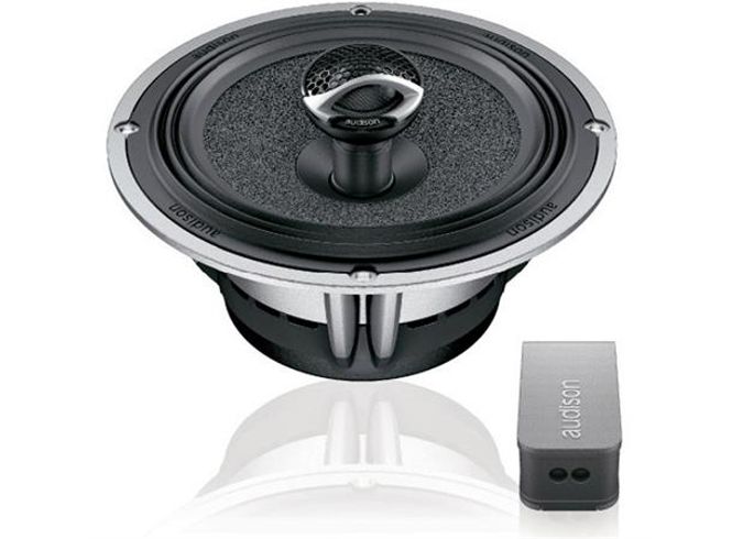 Hovedbilde Audison VOCE AV X6.5 6,5” 2-veis koaksialhøyttalere 100W RMS