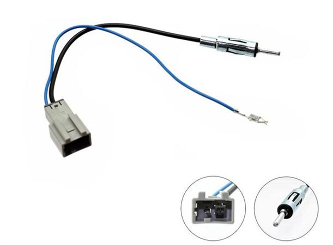 Hovedbilde Connects2 CT27AA26 antenneadapter Honda Mazda Suzuki