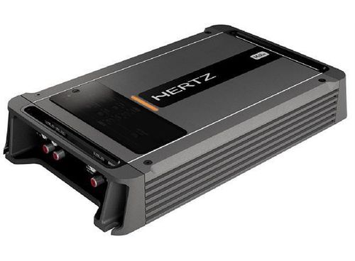 Hertz ML POWER 4 kanals forsterker 1000W RMS @ 2ohm