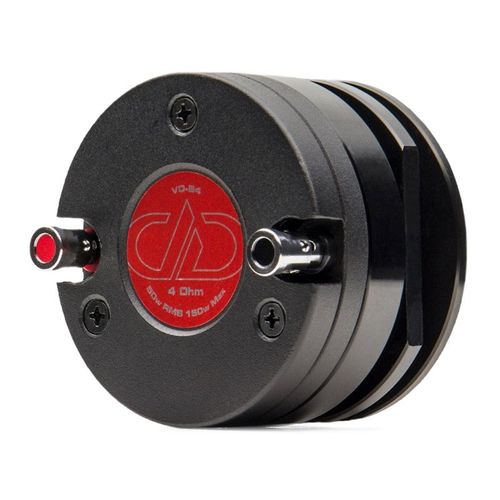 DD Audio VO-B4 SPL diskant – bullet tweeter (stk)