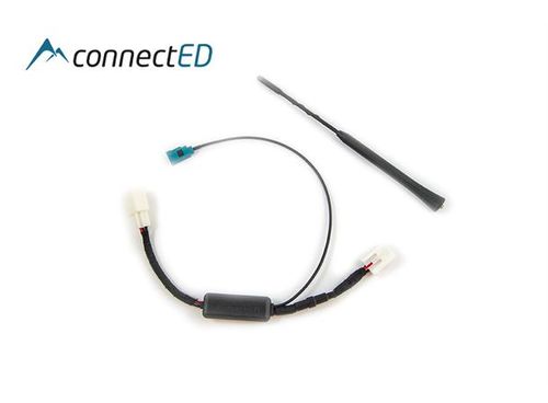 ConnectED skjult DAB-antenne (Fakra) BRZ (2012 - 2016)