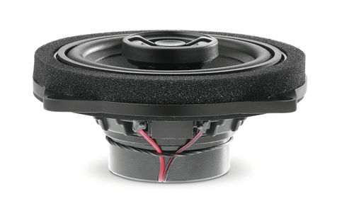 Focal IC BMW 100 L 2-veis Coaxialsett