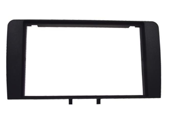 Hovedbilde Connects2 CT24AU15 monteringsramme 2-DIN – Audi A3 2004–2012