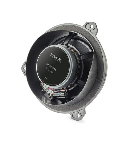 Focal IC TOY 165 Integration 165 mm Plug & Play høyttalersett – Toyota / Lexus / Subaru