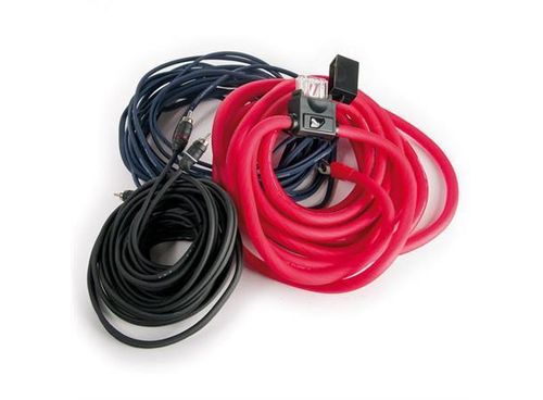 Connection komplett kabelkit 350W