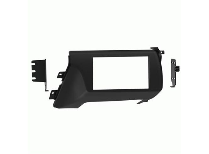 Hovedbilde Metra 95-3009 Premium monteringskit 2-DIN Camaro (1993 - 1996)