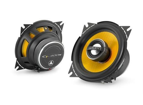 JL Audio C1-400x coaxial 4