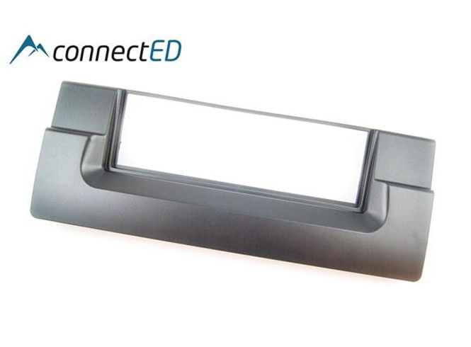 Hovedbilde ConnectED EDBM2002 Monteringsramme 1-DIN BMW 5-serie (E39) / X5 (E53)