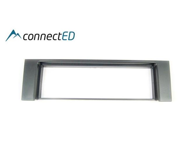 Hovedbilde ConnectED EDAU2001 monteringsramme 1-DIN Audi A4 (2001 - 2007)