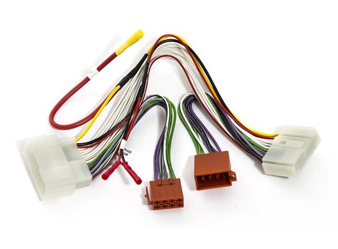 Hovedbilde Audison AP T-H FRD01 Prima T-kabelsett Ford (US)/Land Rover (2003 -->)