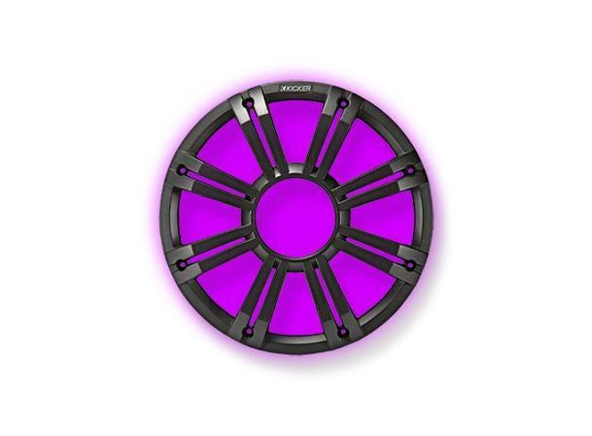 Hovedbilde Kicker 45KMG12C marine grill for 12