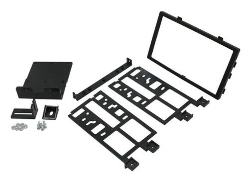 Connects2  CT23HD13 Premium monteringsramme 2-DIN Accord, Civic, CR-V