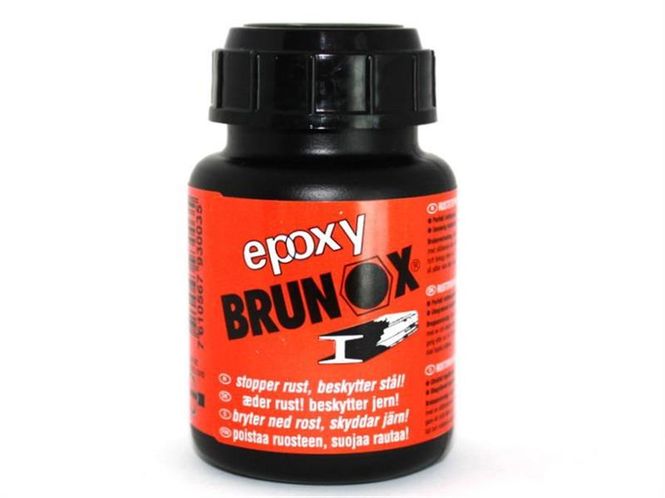 Hovedbilde Brunox 100ml flaske