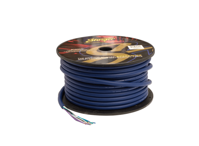 Hovedbilde Stinger SGW951 multikabel 5 leder 18 AWG, Speedwire (lm)