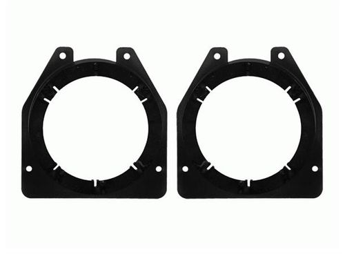 Connects2 CT25GM06 Høyttalerbraketter Chevrolet GMC 1996-1997