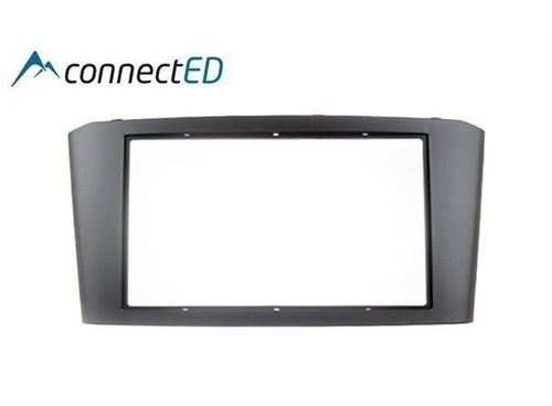 ConnectED EDTY3012 2-DIN monteringsramme Toyota Avensis (2003–2008)
