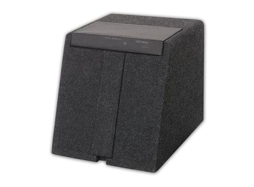 Alpine SWE-815 Aktiv Subwoofer 8