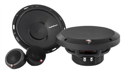 Rockford Fosgate Punch 6½