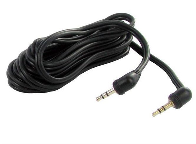 Hovedbilde CONNECTS2 Mini-jack kabel 3,6m