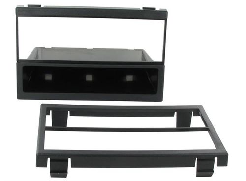 Connects2 1-DIN monteringskit Mazda 626, MPV, Tribute 1996-2005