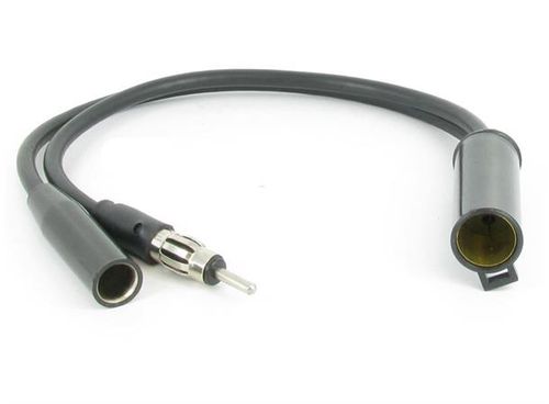 Connects2 antenneadapter Nissan, Infinity (1987 - 2007)