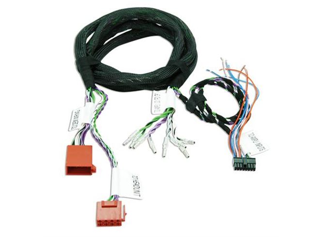 Hovedbilde Audison PRIMA AP 560 P&P I/O ISO forlengelseskabel, 560 cm
