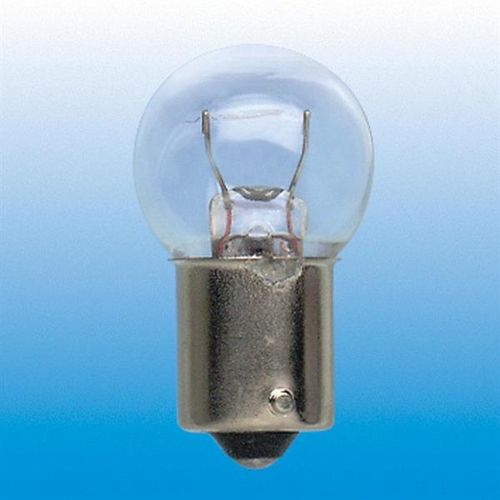 Amolux lyspære 6V 15W BA15S