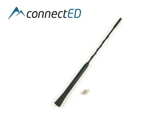 Hovedbilde ConnectED EDUN4014 FM/DAB antennepisk 28cm