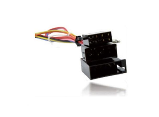 Hovedbilde CAS Rattfjernkontroll adapterkabel Saab 9-3 9-5 (1998-2004)