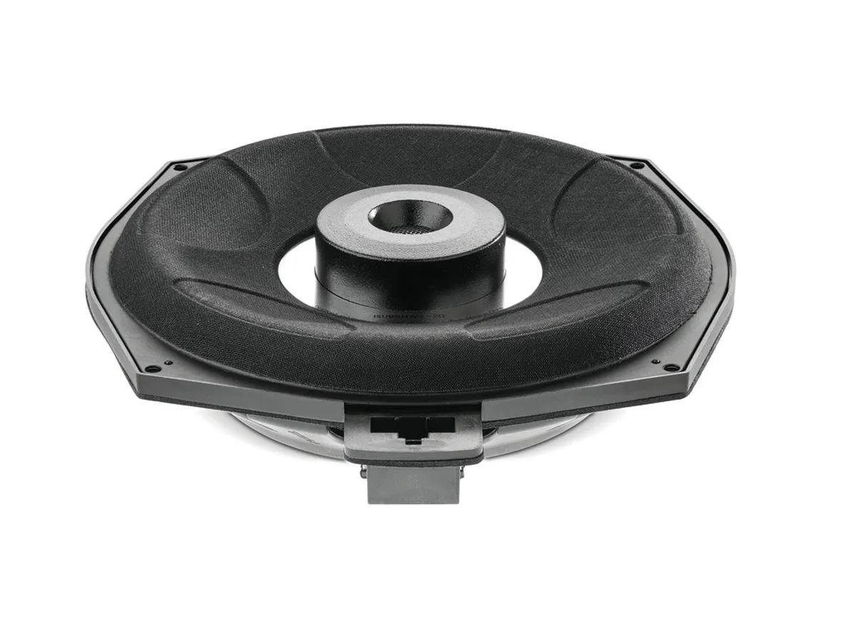 Focal ISUB BMW-2 (pris pr stk)