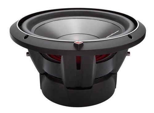 Rockford Fosgate Punch P3D2-12 12” subwoofer 2x2 Ohm 600W RMS