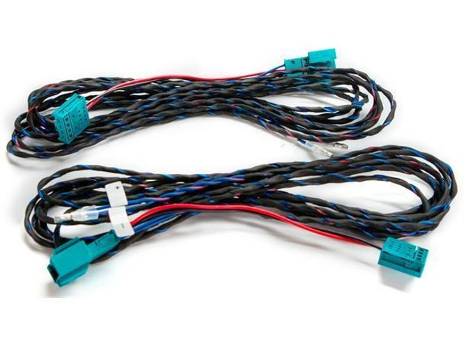 Hovedbilde Audison APBMW BIAMP1 Plug & Play kabelsett BMW/Mini