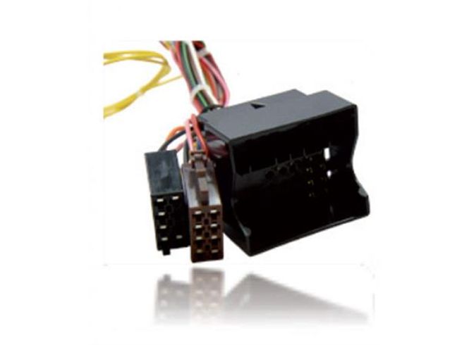 Hovedbilde CAS Rattfjernkontroll adapterkabel Saab 9-3 (2003 - 2006)
