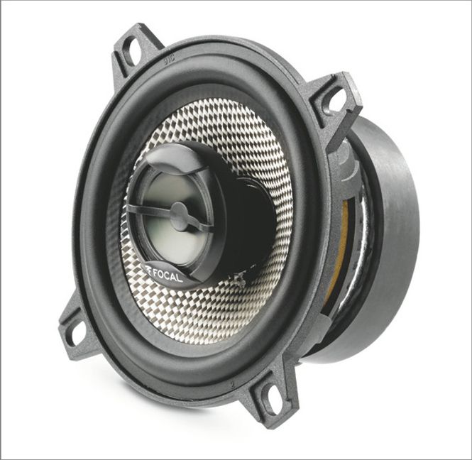 Hovedbilde Focal 100AC Performance Access serien