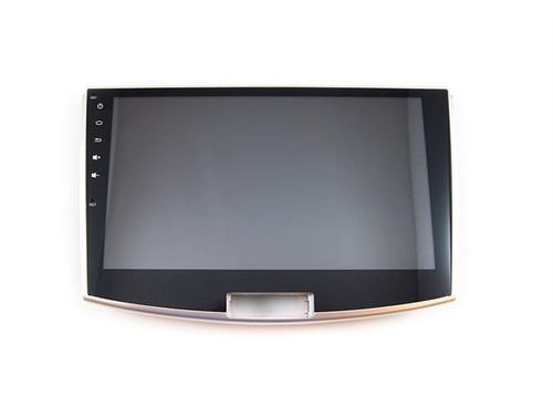 Hardstone PD1033 Android headunit 10,1” Volkswagen Passat 2010–2014