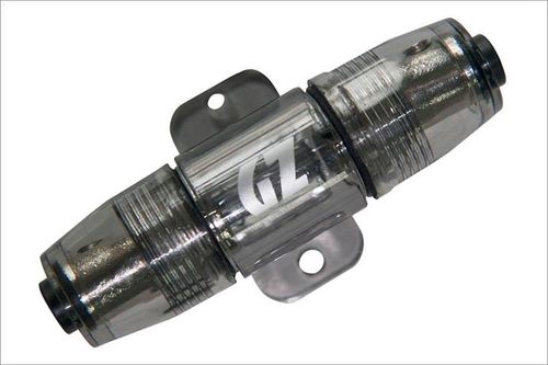 Ground Zero GZFH 1.20 IL-MANL sikringsholder Mini-ANL 20mm
