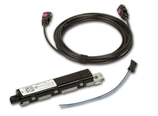Hovedbilde Kufatec 39705 OEM DAB-antenne Volkswagen Touareg 2010–2018