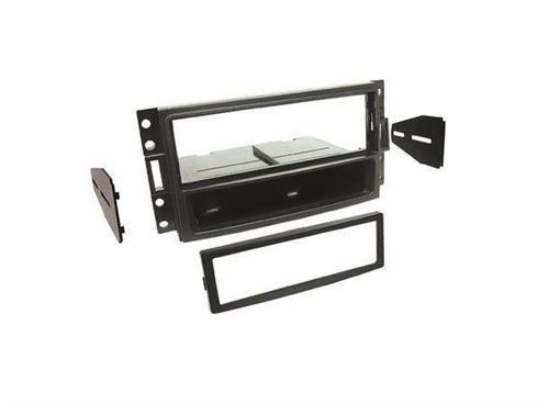 Connects2 CT24GM02 monteringsramme 1-DIN GM (2005 - 2013)