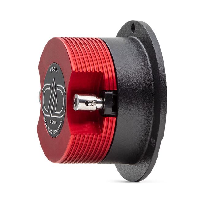 Hovedbilde DD Audio VO-B1A SPL diskanter – bullet tweeter