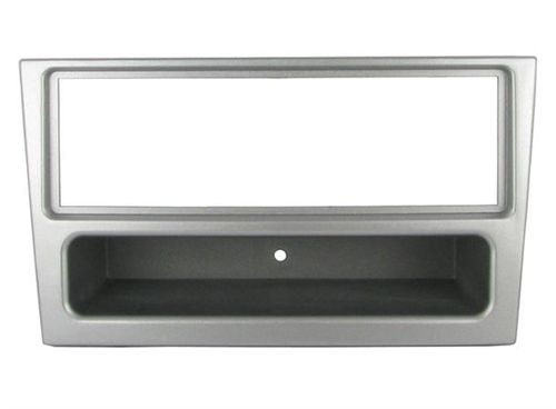 Connects2 monteringsramme 1-DIN Opel Headunits 