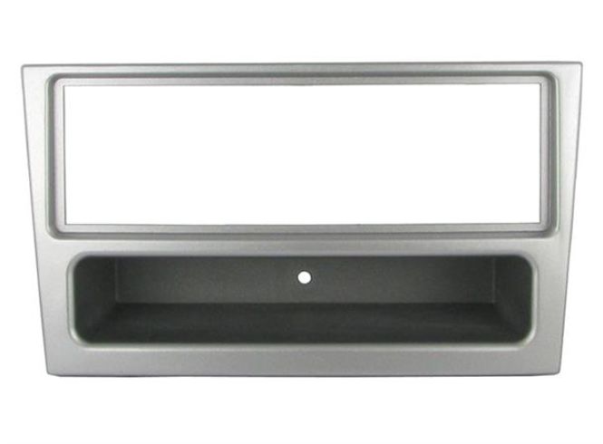 Hovedbilde Connects2 monteringsramme 1-DIN Opel Headunits 