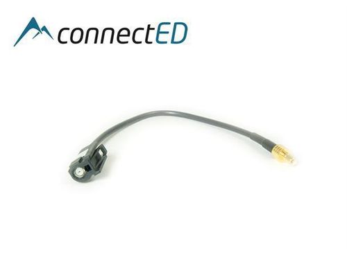 ConnectED EDTY5002 DAB-antenneadapter Toyota / Lexus / Subaru / Suzuki (2012–>)