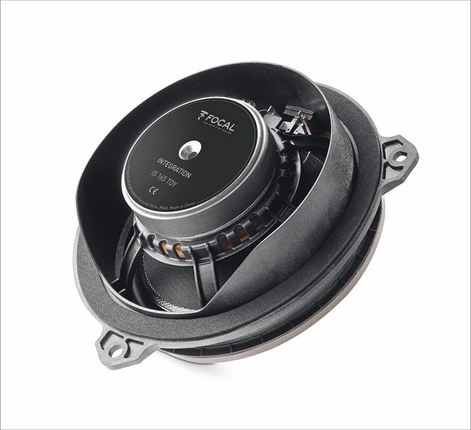 Hovedbilde Focal IS TOY 165 Integration 165 mm 2-veis Plug & Play komponentsett – Toyota / ...
