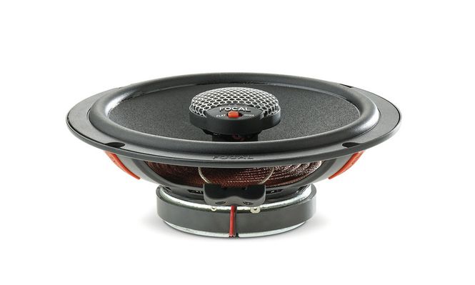 Hovedbilde Focal ICU165 Integration serien 165mm