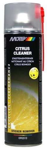 Motip Citrusrens 500ml spray
